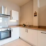 Sleek 1Br City Flat - Sofa Bed Leeds (West Yorkshire)